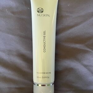 Nu Skin Conductive Gel